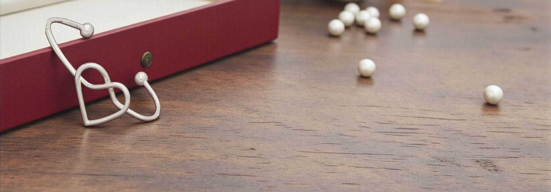 Wearing Intention: What Your Jewelry Says About You