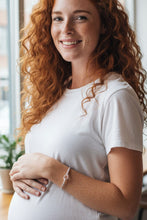 Eternal Link – Sterling Silver Bracelet