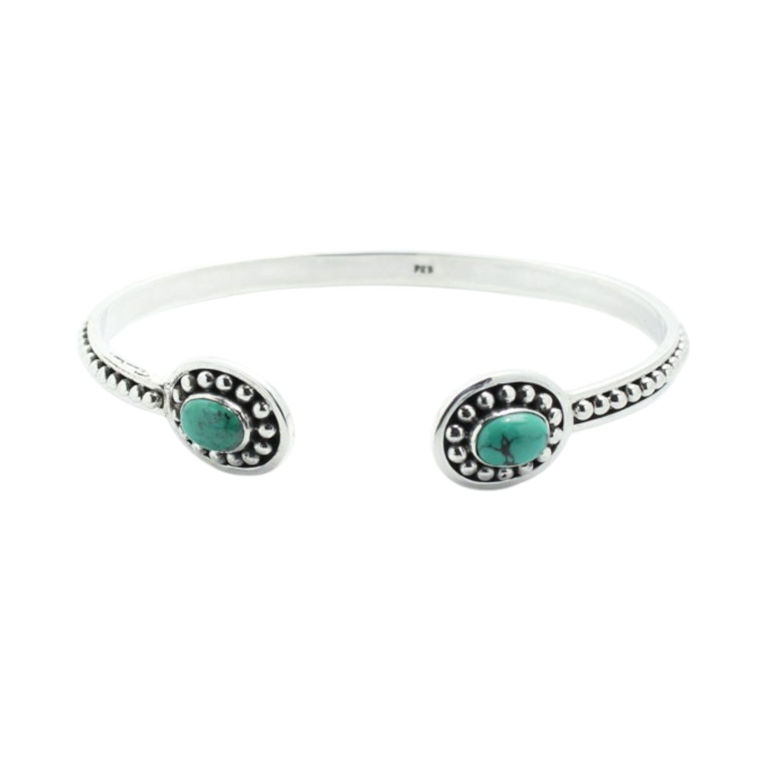 Turquoise Stone Bracelet