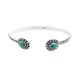 Turquoise Stone Bracelet