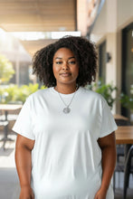 Roots of Light – Sterling Silver Tree of Life Pendant