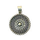 Silver Pendant