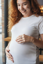 Sun’s Whisper – Sterling Silver Radiance Ring